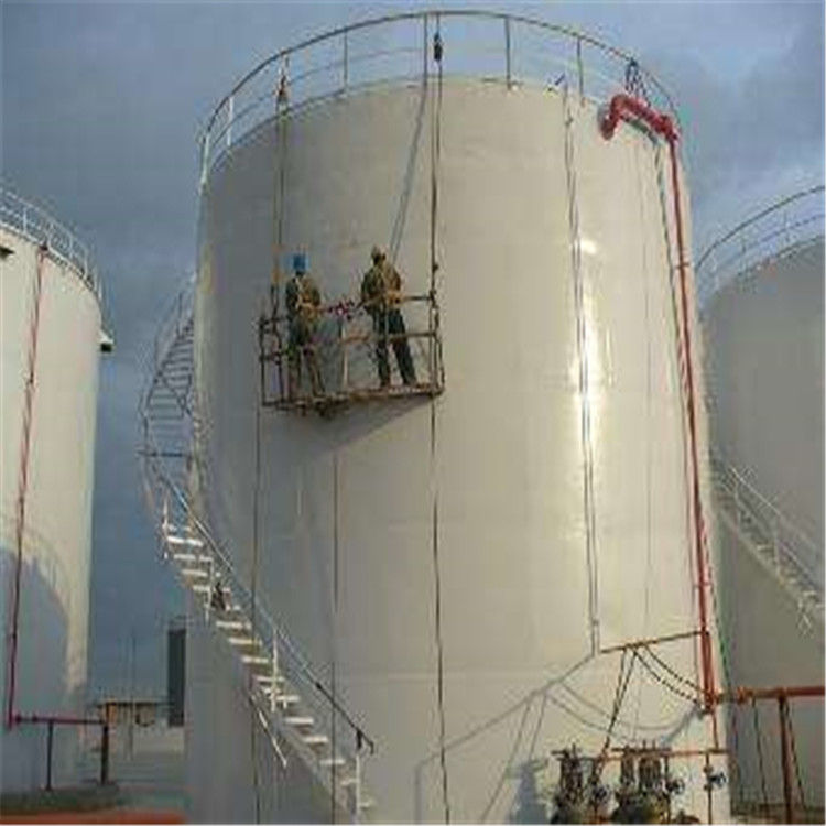 德城喷漆翻新・工业喷漆・设备喷漆服务简介